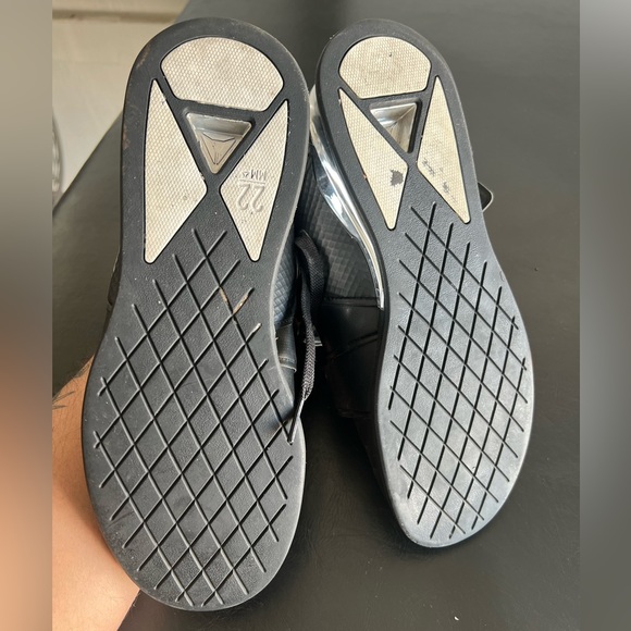 Reebok Weightlifting Shoes size 7.5 - Picture 4 of 4